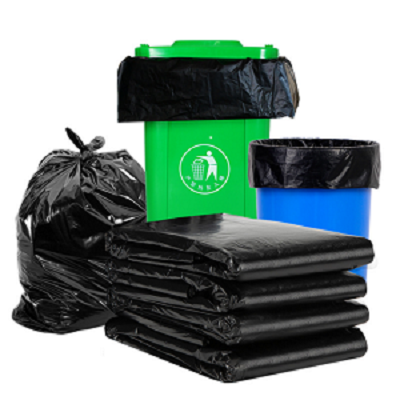 ‌Large Sampah beg