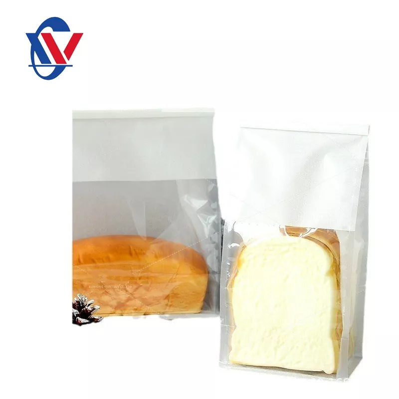 ‌Toast roll beg