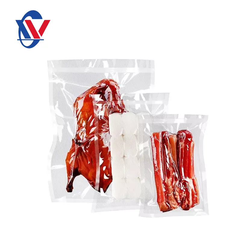 Bagaimana untuk menjaga bacon segar dengan pembungkusan vakum?