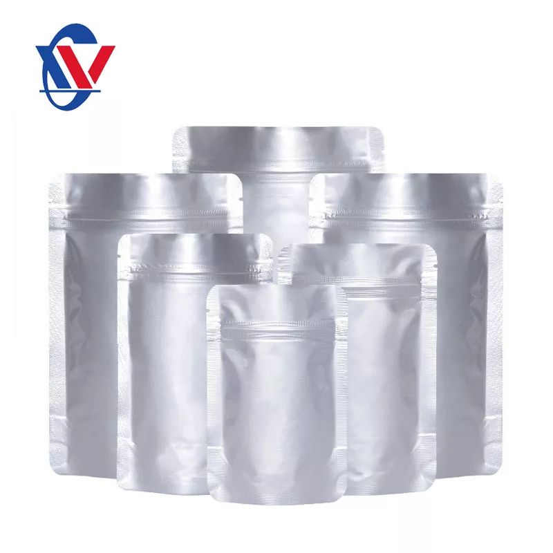 Berapa banyak yang anda tahu mengenai beg foil aluminium?