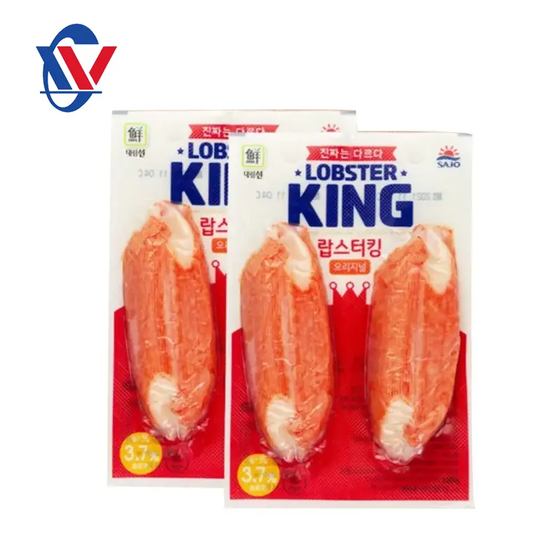 Cepat membeku beg pembungkusan makanan membeli panduan, ambil nota!