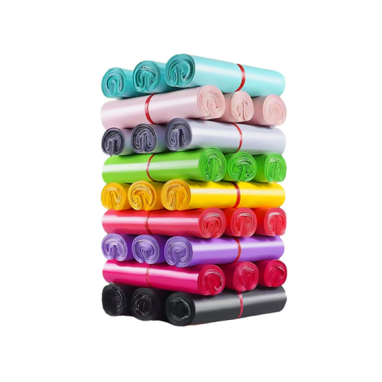 Mengapa beg kurier penting dalam industri penghantaran ekspres?