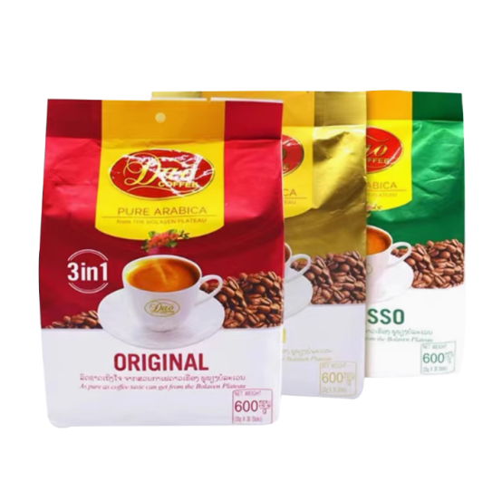 Bagaimanakah beg pembungkusan kopi mempengaruhi kualiti kopi?