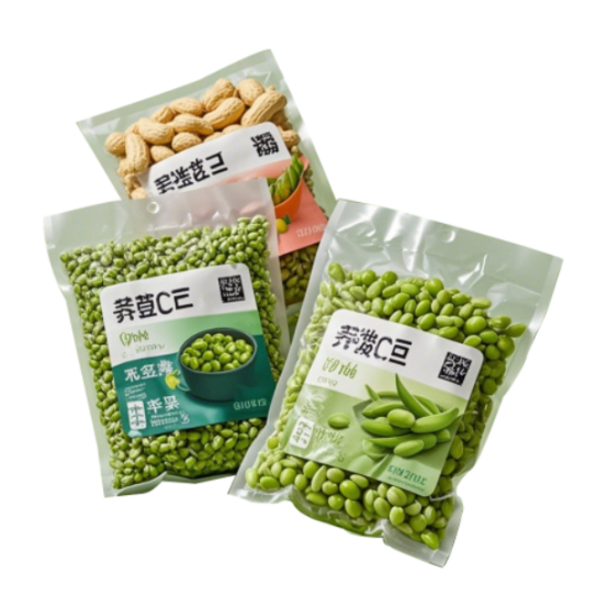 Adakah beg pembungkusan vakum sesuai untuk pembungkusan semua jenis makanan?