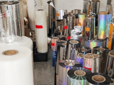 Wancai memenangi pujian antarabangsa untuk beg plastik berkualiti tinggi