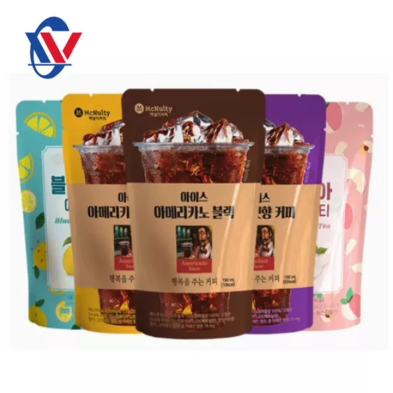 Beg Pembungkusan Minuman