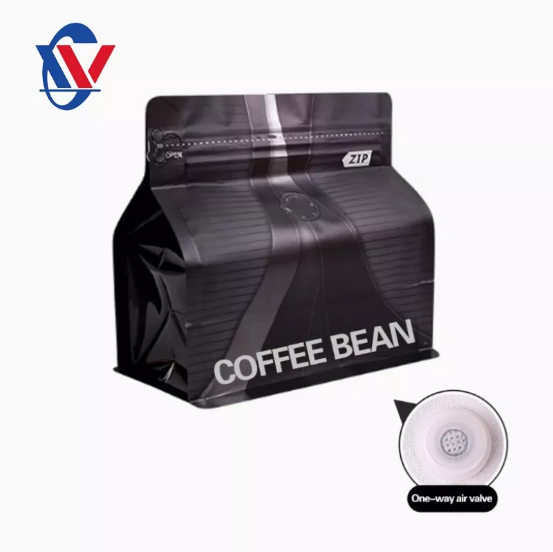 Beg injap kopi