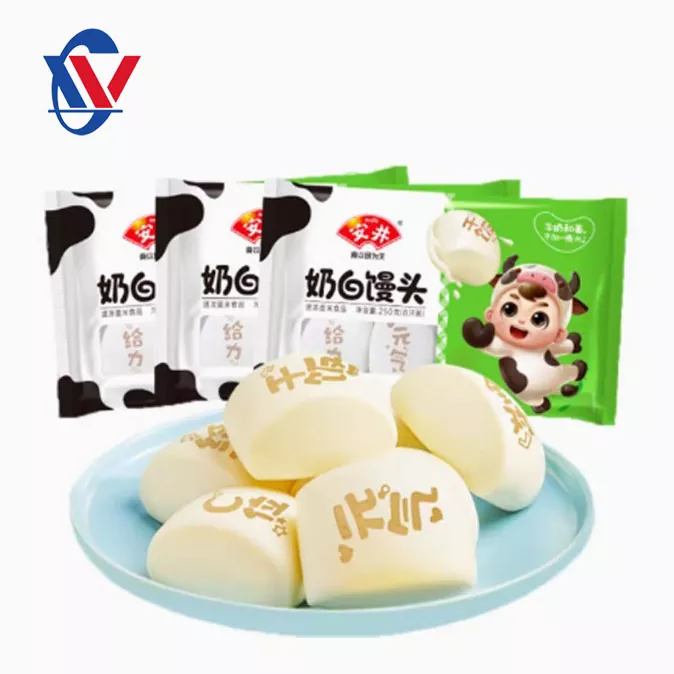 Beg pembungkusan makanan beku