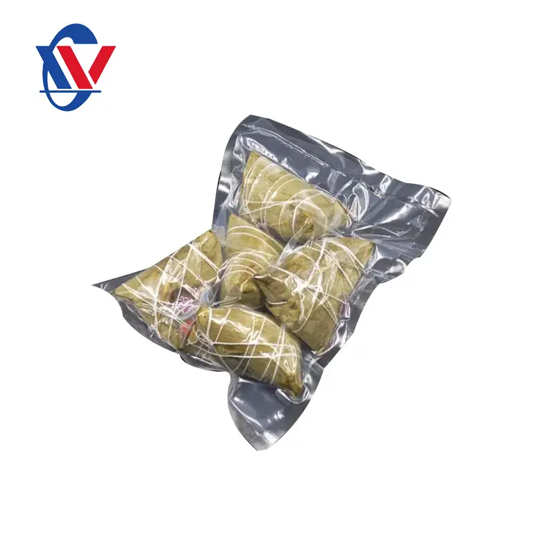 Beg chestnut kukus suhu tinggi