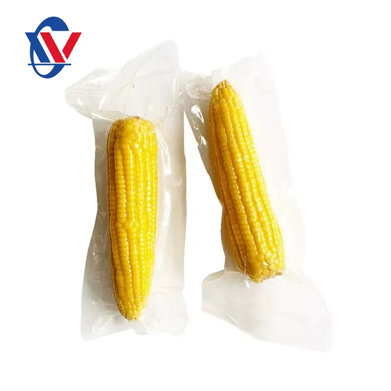 Beg jagung kukus suhu tinggi