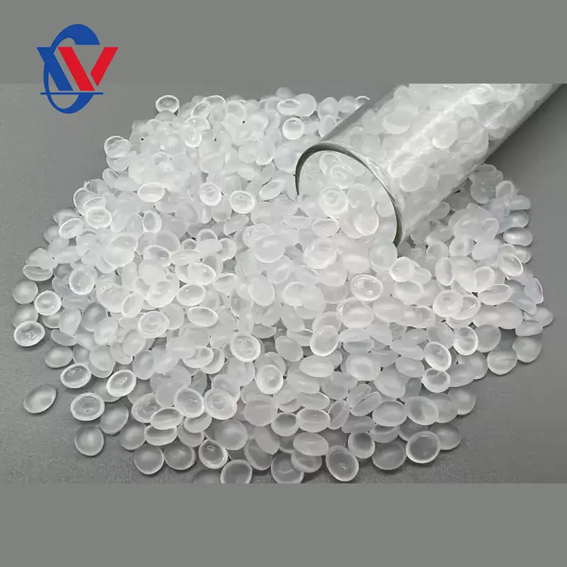 Butiran Plastik
