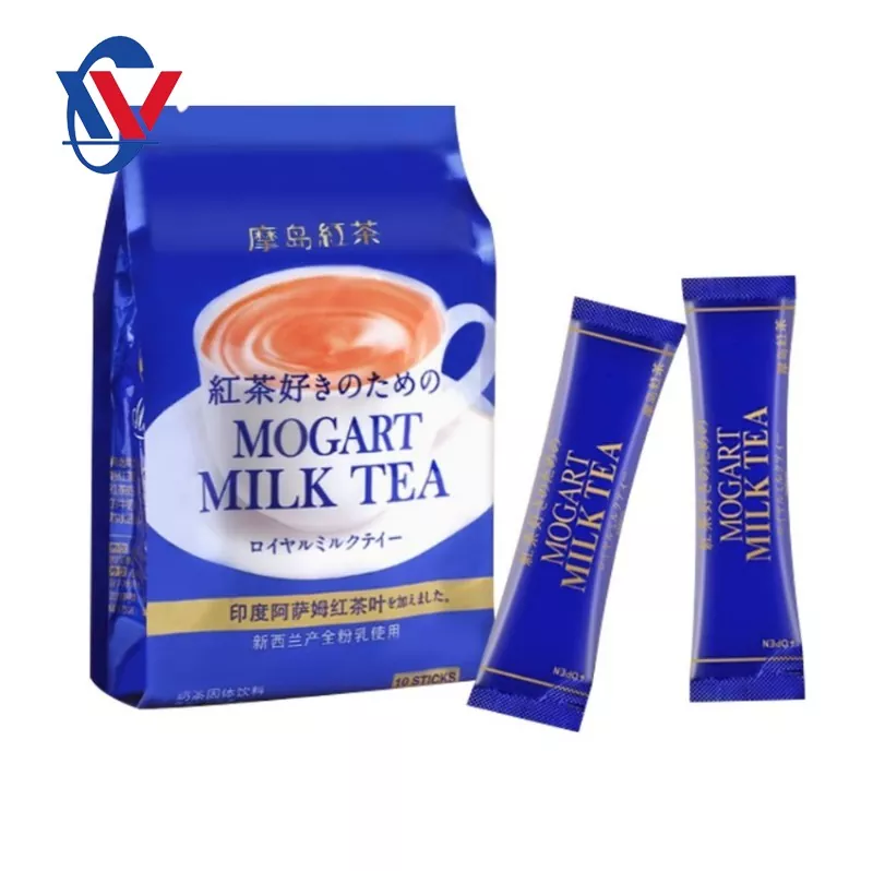 Beg pembungkusan minuman mudah alih