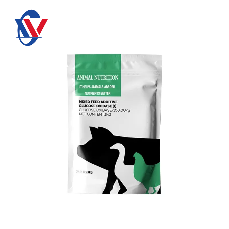 Beg Pembungkusan Ubat Veterinar